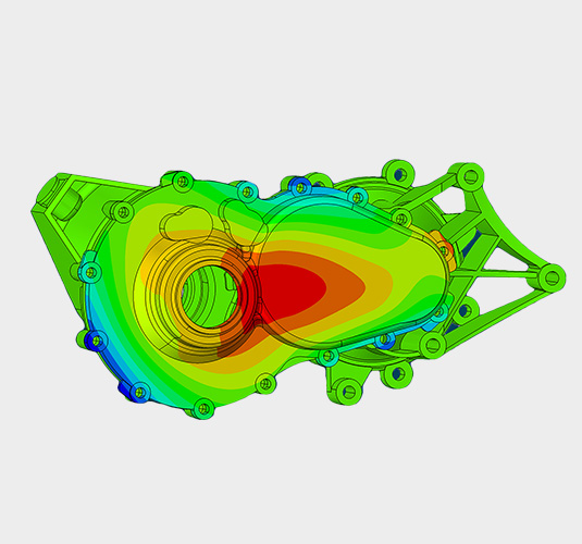 How HyperMesh is useful for engineering students